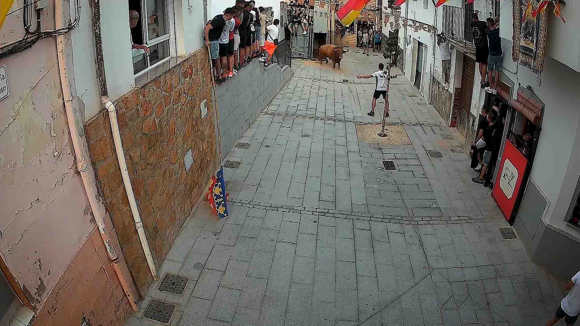 Póster del Video 1
