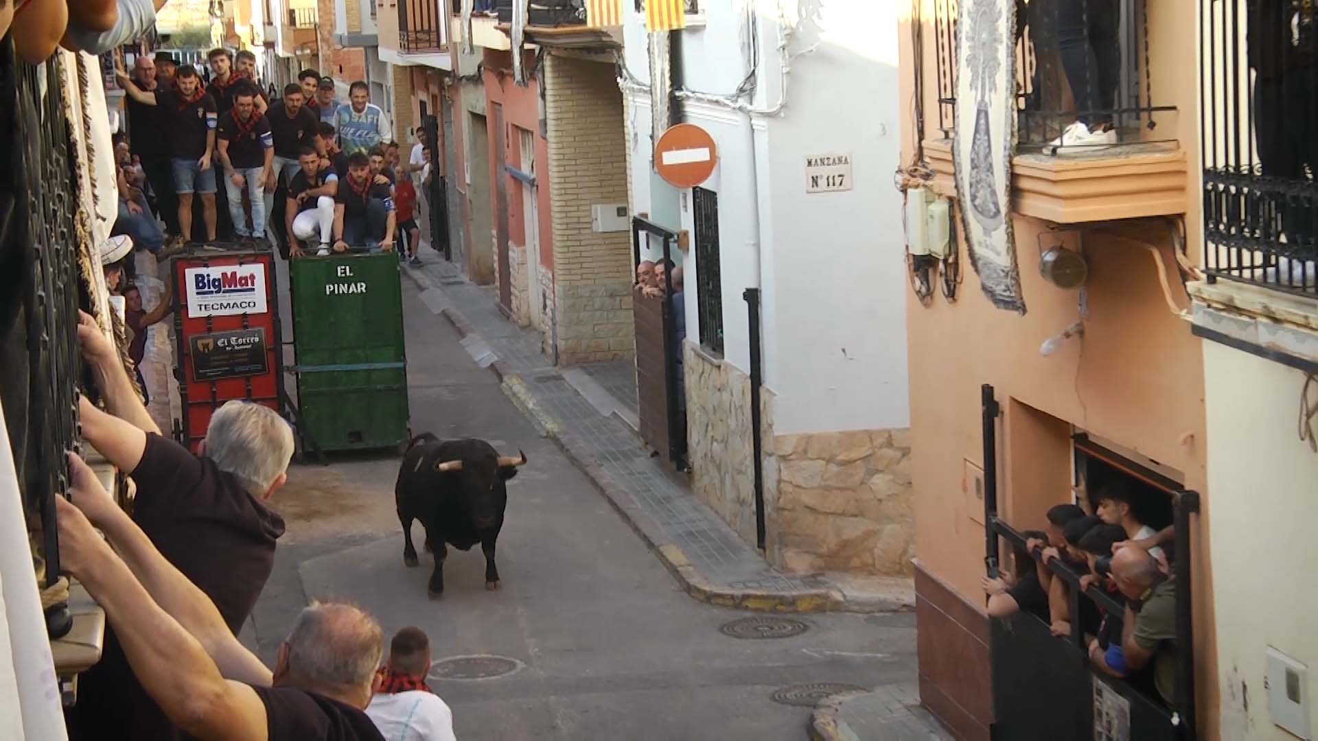 Póster del Video 1