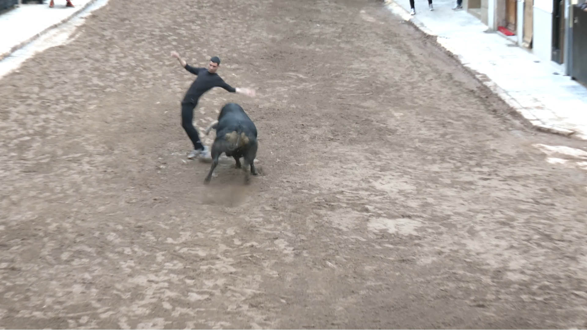 Póster del Video 1