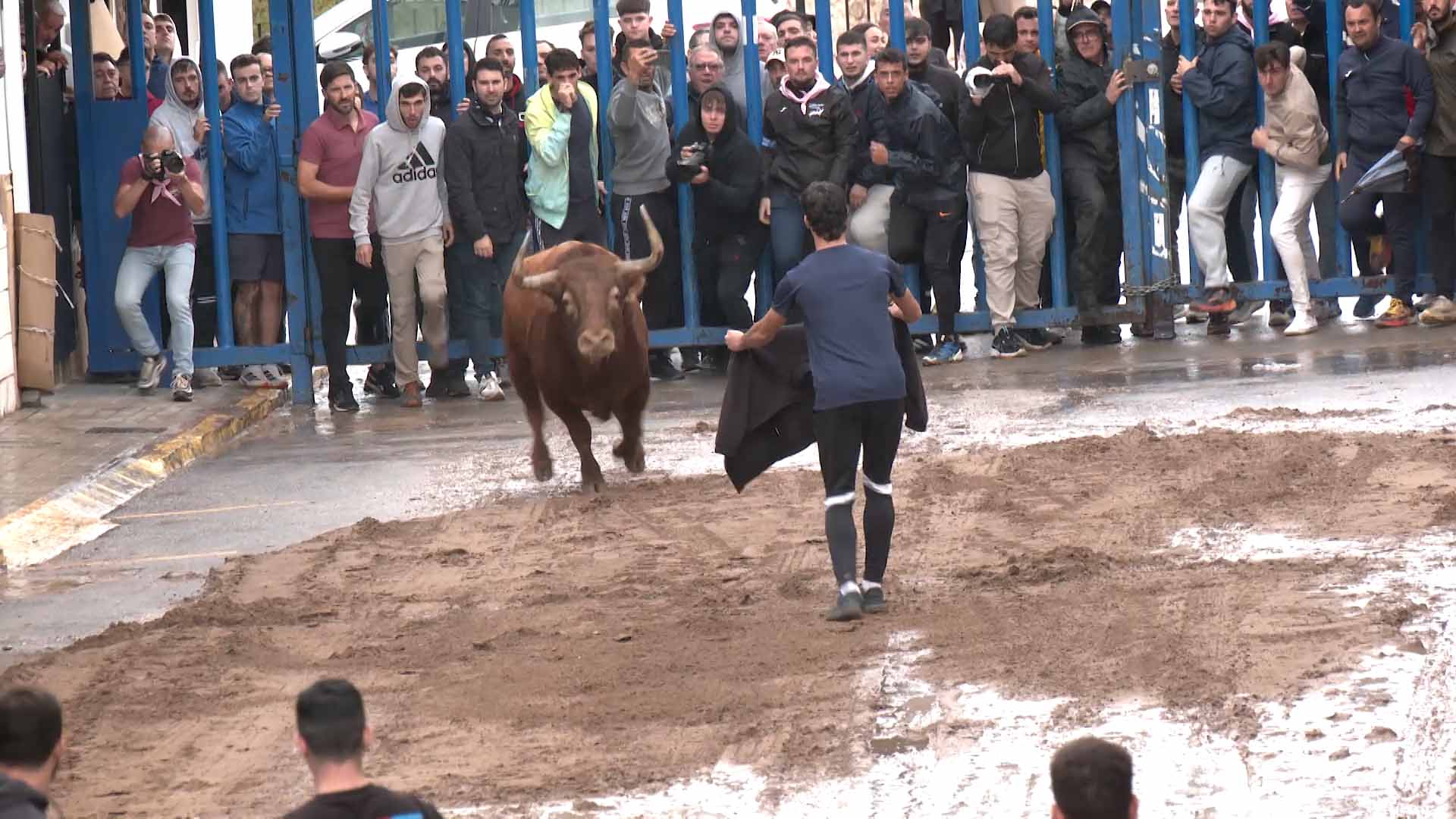 Póster del Video 1