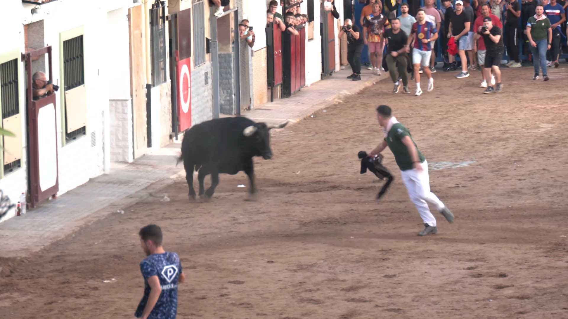 Póster del Video 1