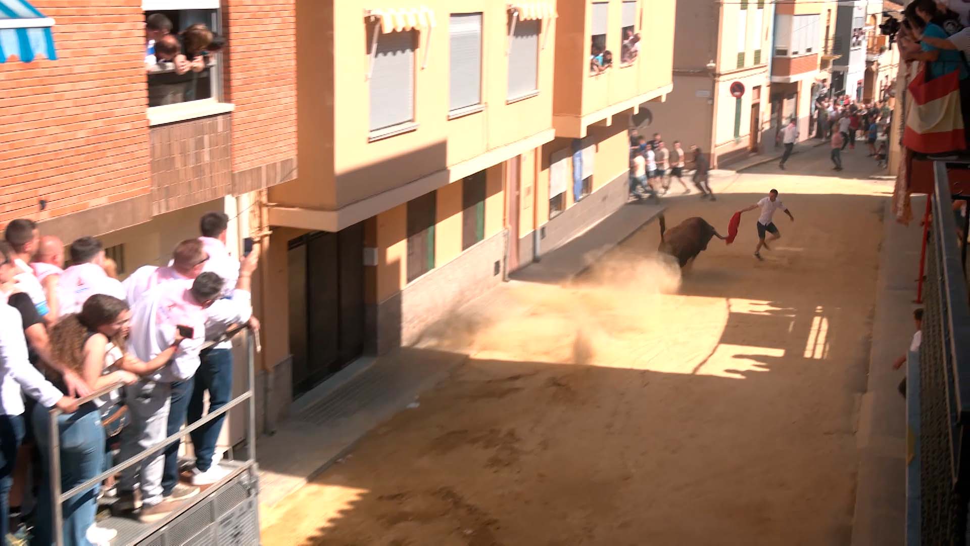Póster del Video 1
