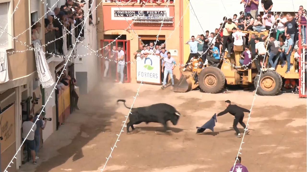 Póster del Video 1