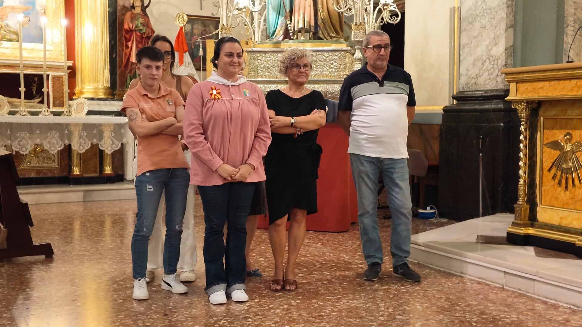 Póster del Video 1